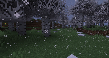 Caio's Climates — screenshot 2