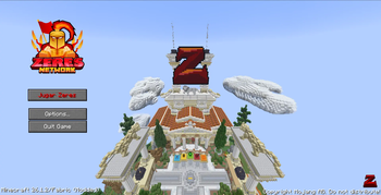 ZeresClient — screenshot 1