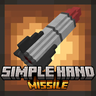 Simple Hand Missile