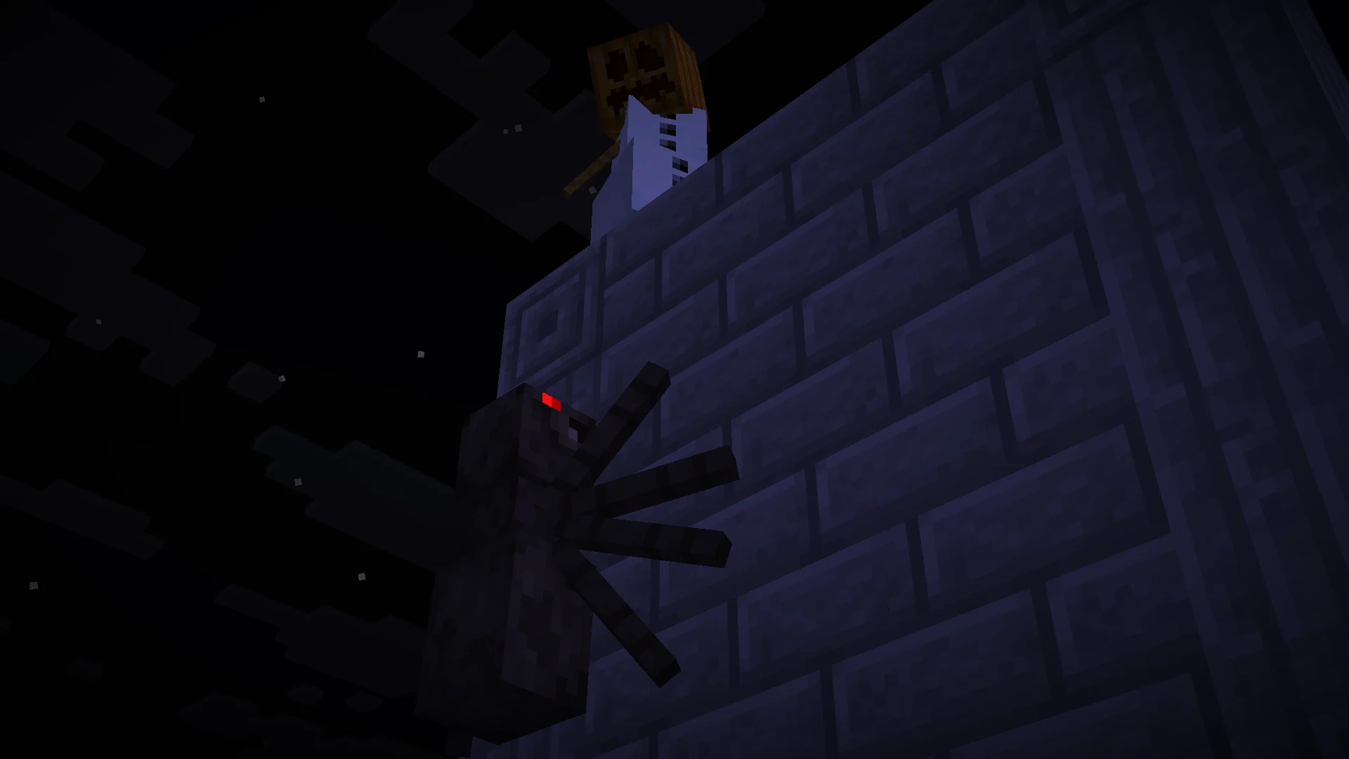 Creepy Crawlies