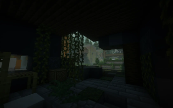 Natural World Generation 1.7.0