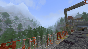 Mountain Highway