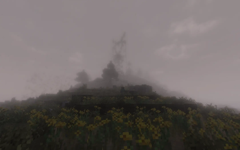 Doomsday Flower Field