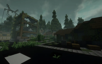 Natural World Generation 1.7.0