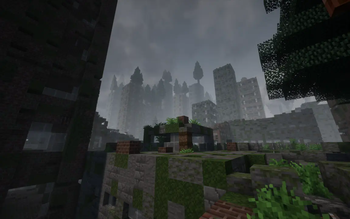 Lost City 1.7.0