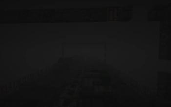 Foggy Highway
