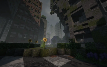 Lost City 1.7.0