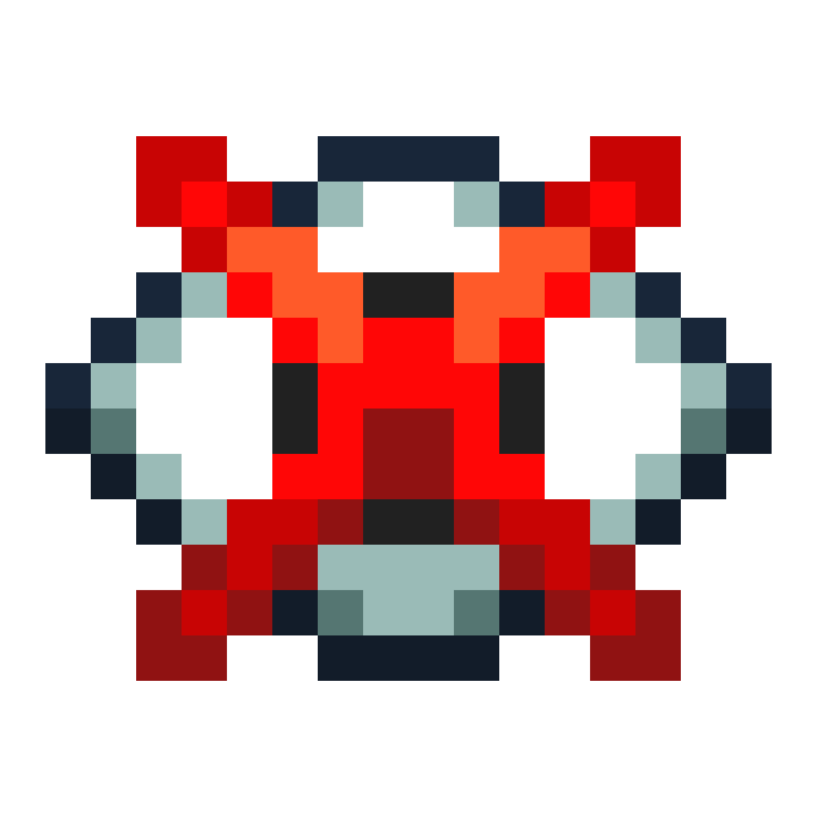 blindness icon