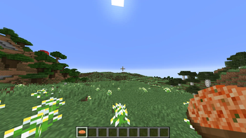 Pasta Delight (A Farmer's Delight Add-on) — screenshot 4