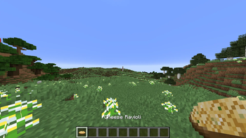 Pasta Delight (A Farmer's Delight Add-on) — screenshot 8