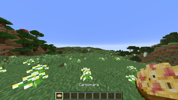 Pasta Delight (A Farmer's Delight Add-on) — screenshot 3