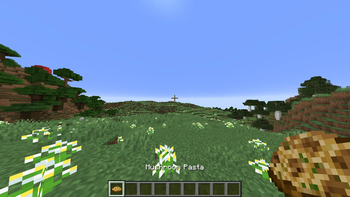 Pasta Delight (A Farmer's Delight Add-on) — screenshot 6