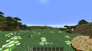 Pasta Delight (A Farmer's Delight Add-on) — screenshot 2