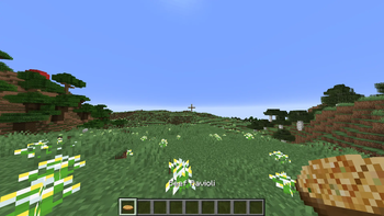 Pasta Delight (A Farmer's Delight Add-on) — screenshot 1