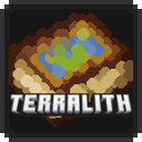 Antique Atlas Terralith