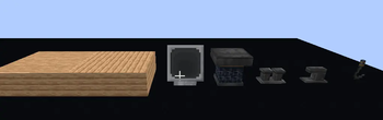 Block set A