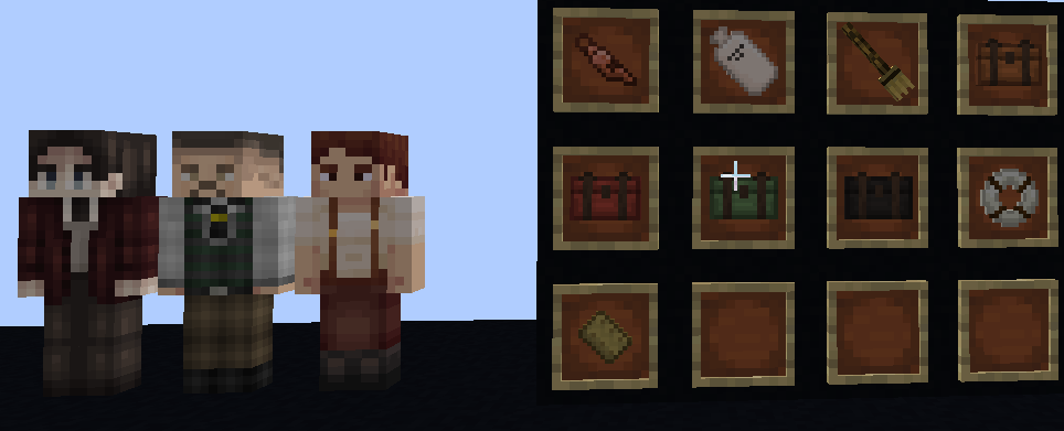 Block set L