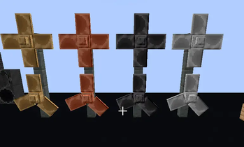 Block set B
