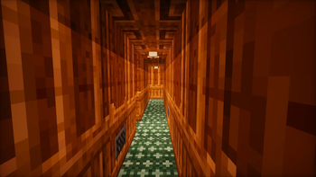 Corridor exemple