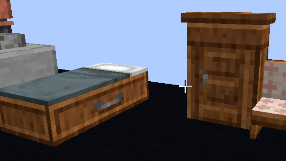 Block set J