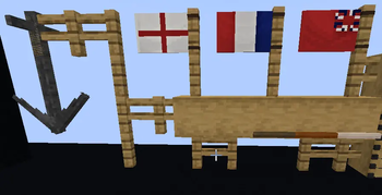 Block set G