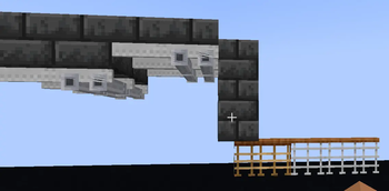 Block set E