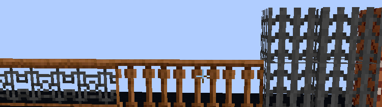 Block set O