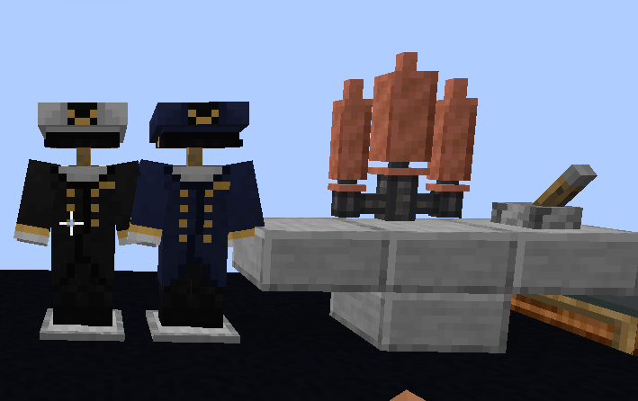 Block set K