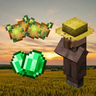 Trade Poisonous Potatoes for Emeralds