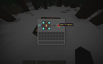 Heart Fragments