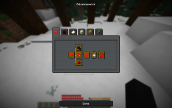 Advancements
