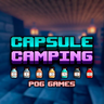 Capsule Camping