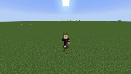 I dont see bushes