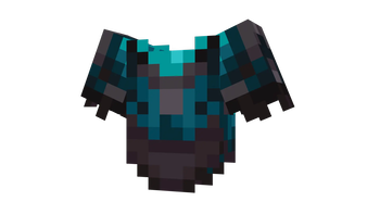 Sculk Armor Trim