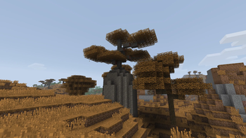 Ancient Variation