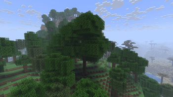 v1.1.1 - Reworked Mega Oak