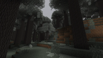 Pale Garden
