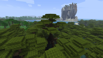 v1.1.0 - Ancient Mangrove Tree