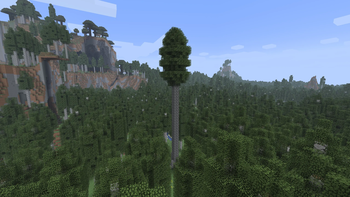 v1.2.0 - Overhauled Ancient Birch Trees