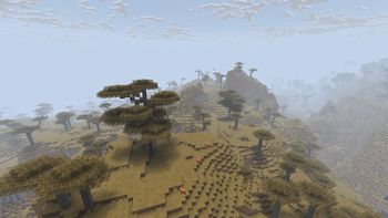 v1.1.1 - Updated Savannah