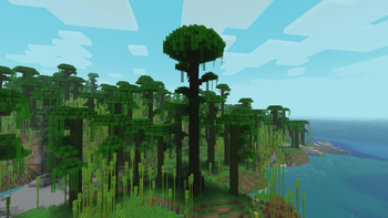 v1.2.0 - Taller Ancient Trees