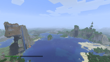 World Seed - 5753644377386281987