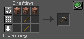 Stone Pickaxe (cropped)