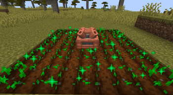 Sprinkler (Fertilizer)