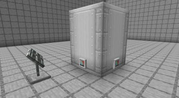 Minimum solar power tower