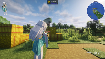 TaCZ: Leawind's Third Person Compats Screenshot 3