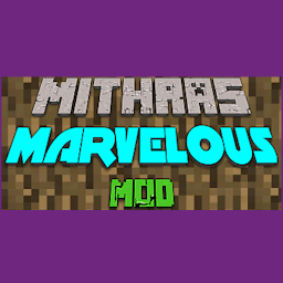 Mithras Marvelous Mod