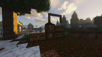 Em's Vanilla Improved