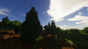 Em's Vanilla Improved