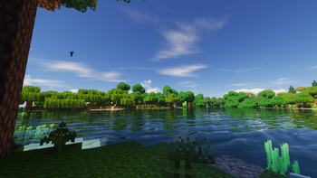 Em's Vanilla Improved